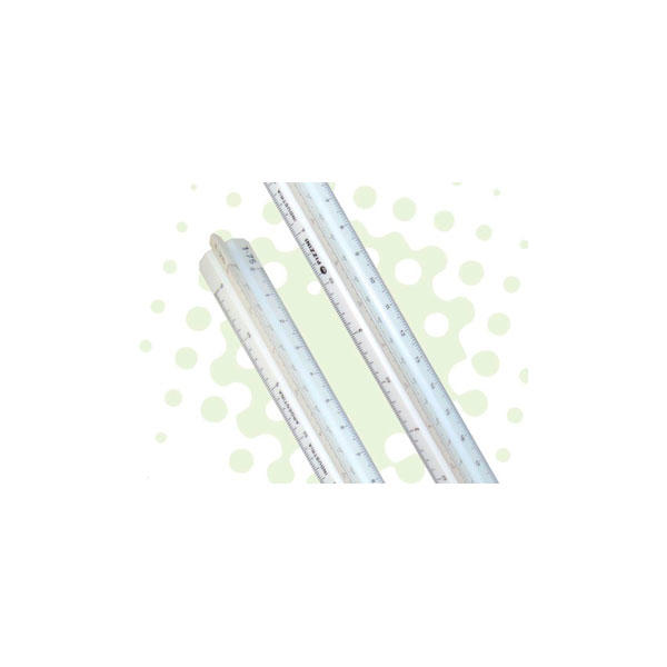 ESCALIMETRO PIZINI 30 CM 