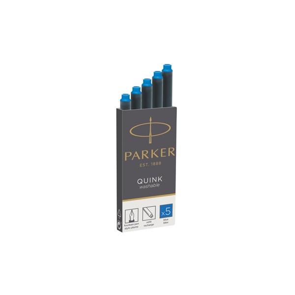 CARTUCHO X5 PARKER 