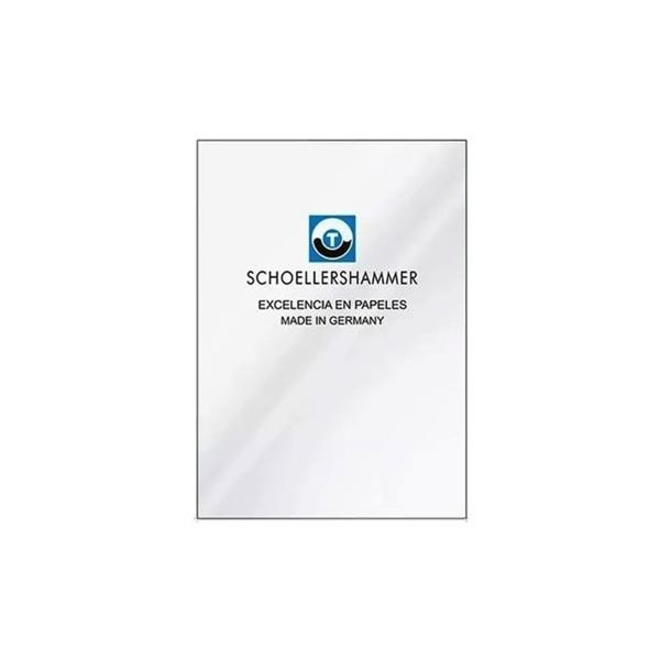 PAPEL CALCO A3 PLANTEC  60 GRS  X10 HOJAS 