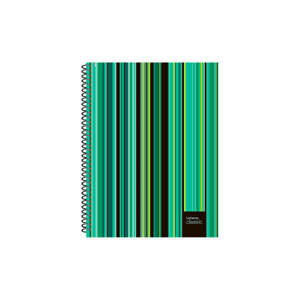 CUADERNO CLASIC X84 HOJAS LEDESMA