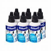TINTA PARA MARCADOR PIZARRA  30 ML PELIKAN 