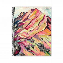 CUADERNO LEDESMA DESING CATALINA GUERRICO 29/7 X 84 HJS.