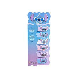 NOTAS ADHESIVAS MOOVING BANDERITAS STITCH 6 X 30 HJS. (2442100402)