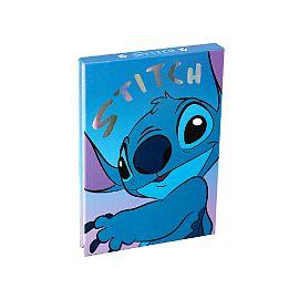 BLOCK ANOTADOR MOOVING STITCH X 120 HJS. (2441219000)