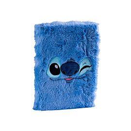NOTEBOOK MOOVING STITCH A5 X 80 HJS RAYADO (2441236001