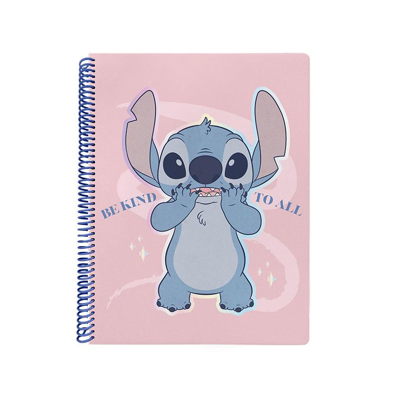 CUADERNO PREMIUM POCKET 96 HOJAS  80 GRS MOOVING 