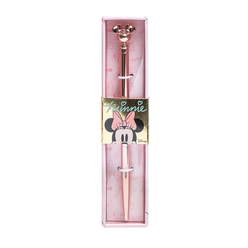 BOLIGRAFO MOOVING MINNI MOUSE (COD. 2162160101)