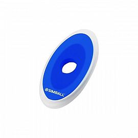 GOMA DE BORRAR SIMBALL GENIO (PARA ROLLER BORRABLE) X24