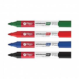 MARCADOR  PARA PIZARRA  BLANCA 058 FILGO