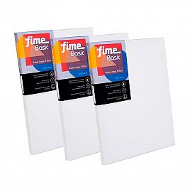 BASTIDOR ENTELADO 20X30 FIME 