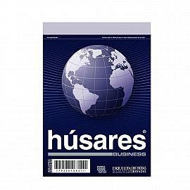 BLOCK ESQUELITA ENBLOCADO HUSARES 