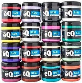 BASE ACRILICO 200 ML EQ ARTE 