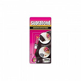 Pegamento Suprabond x 2 g