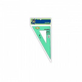ESCUADRA LINEA VERDE 30X60 PIZZINI 