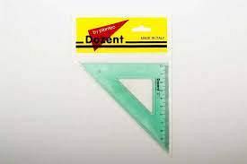 ESCUADRA DOZENT 30X60 COD.2635