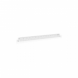 ESCALIMETRO 30 CM DOZENT  