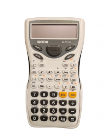 CALCULADORA W-T88MS WEIDA