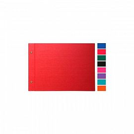 CARPETA Nº5  2 TAPAS FORRADO AVIOS 