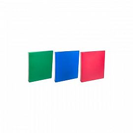 CARPETA POLIPROPILENO 3X40 AVIOS 