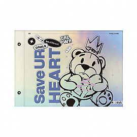 CARPETA MOOVING Nº5 2 TAPAS GRL PWR (1004256)
