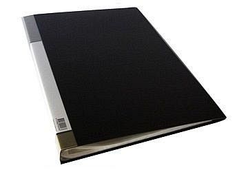 CARPETA A4 60  CON FOLIO AVIOS 