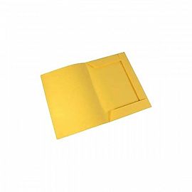 CARPETA 3 SOLAPA CARTULINA 240 GRS 