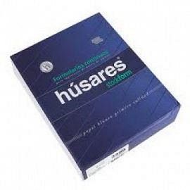 FORMULARIO CONTINUO 12X25 HUSARES (3125) 