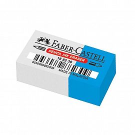GOMA LAPIZ TINTA TECNICA FABER X30