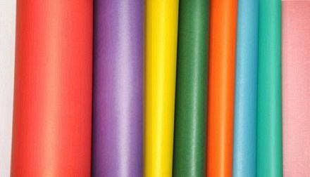 PAPEL AFICHE COLOR  LUMA  