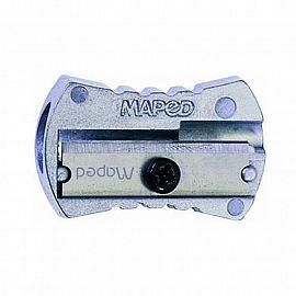 SACAPUNTA DE METAL MAPED SATELITE 1 FILO (041710)