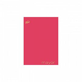 Libro Mayor de 2 Columnas - Tapa Flexible