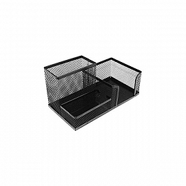 SET ORGANIZADOR ALAMBRE X3 CAVIDADES 