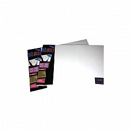 PAPEL DIBUJO 120 GRS 35X50 X10 HOJAS CROMI 
