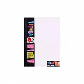 PAPEL DIBUJO 150 GRS X10 HOJAS CROMI 