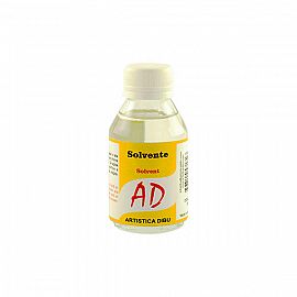 Solvente x 100 ml