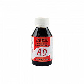 Secante de Cobalto x 100 g