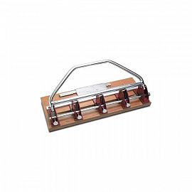 PERFORADORA MULTIPLE REGULABLE MIT