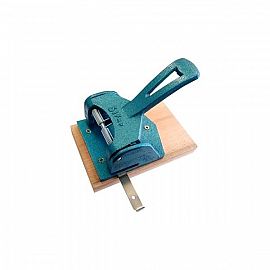 PERFORADORA BASE MADERA SIFAP 