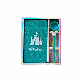 SET ANOTADOR +BOLIGRAFO MICKEY MOOVING