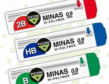 MINA 0.9 PLANTEC 