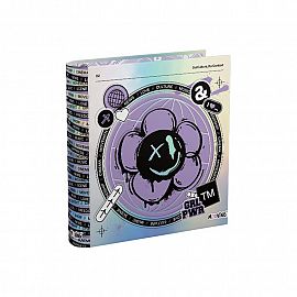 CARPETA MOOVING 3X40 GRL PWR (1001256)