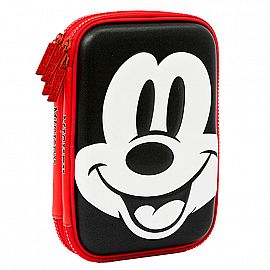 CANOPLA MOOVING  EVA 2 PISOS MICKEY MOUSE 