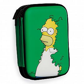 CANOPLA  EVA MOOVING 2 PISOS   SIMPSONS ( 1514196)