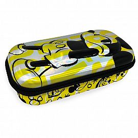 CANOPLA  MOOVING BOX MICKEY FRIENDS ( 1527253)