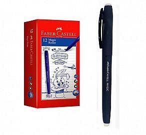 ROLLER BORRABLE MAGIC FABER 