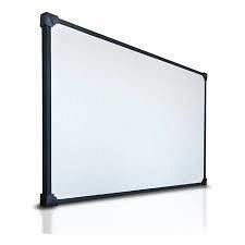 PIZARRA BLANCA 80X120 GALAXIA