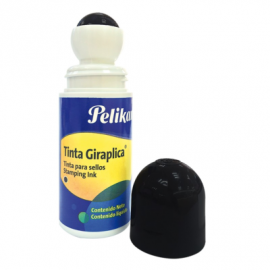 TINTA ROLL-ON 60 ML PELIKAN 