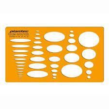 PLANTILLA ELIPSE 2124 PLANTEC 