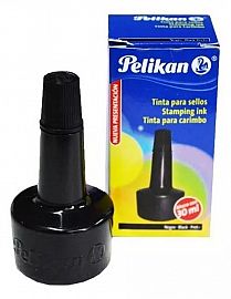 TINTA SELLO 30 ML PELIKAN 