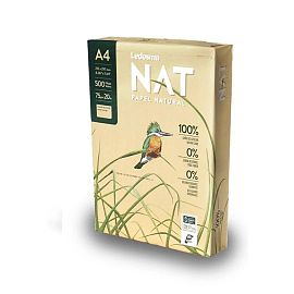 RESAM NAT 75 GRS LEDESMA 